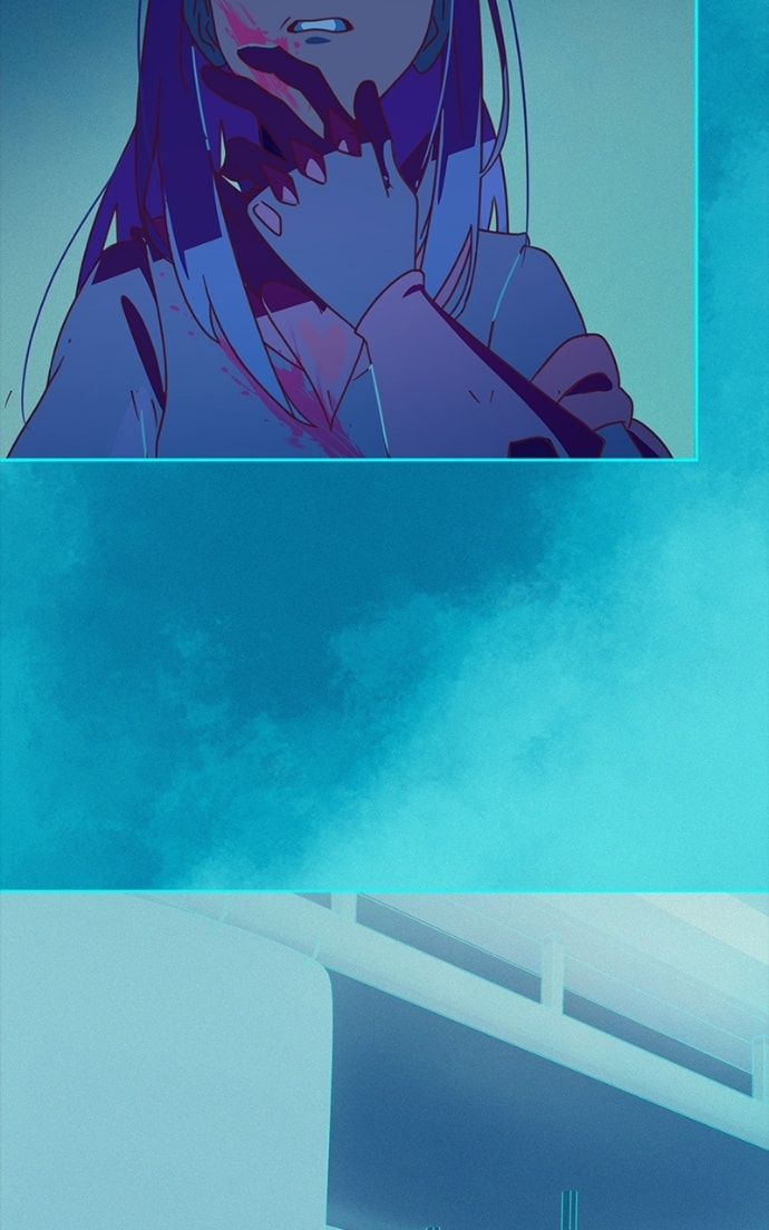 Finding Wonderland Chapter 13 page 85 - 