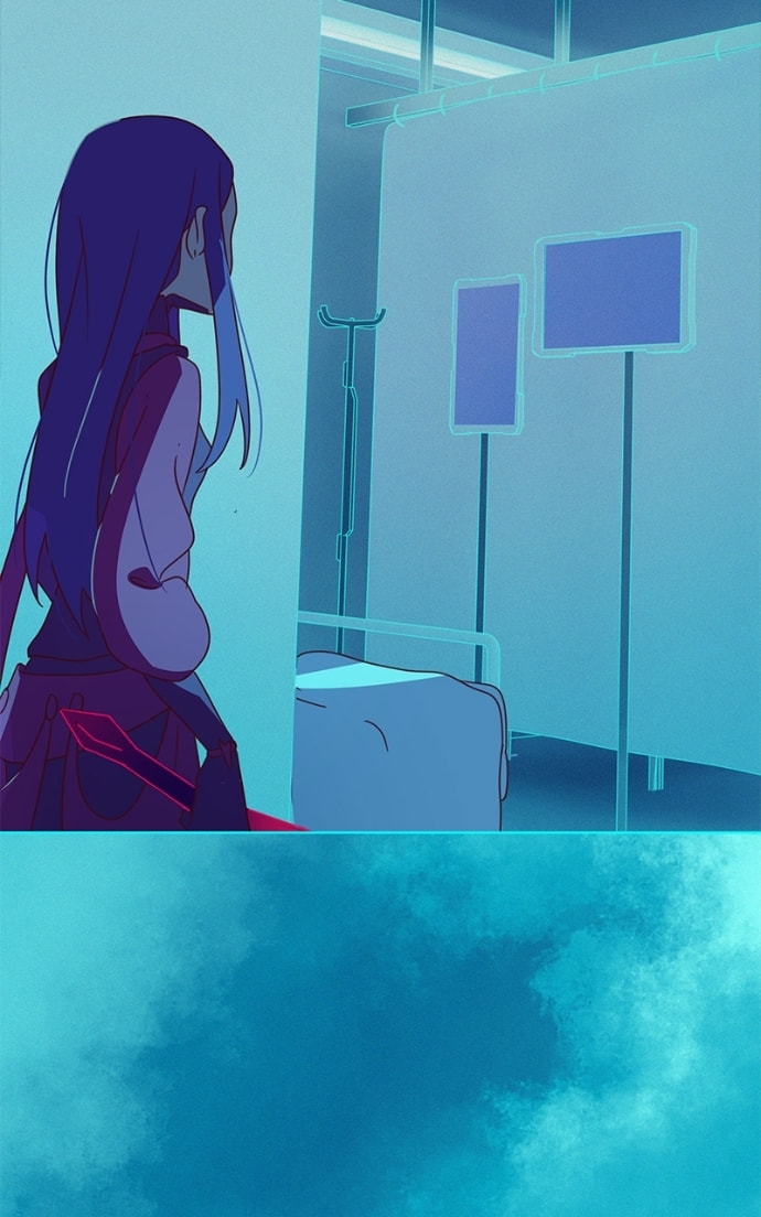 Finding Wonderland Chapter 13 page 86 - 