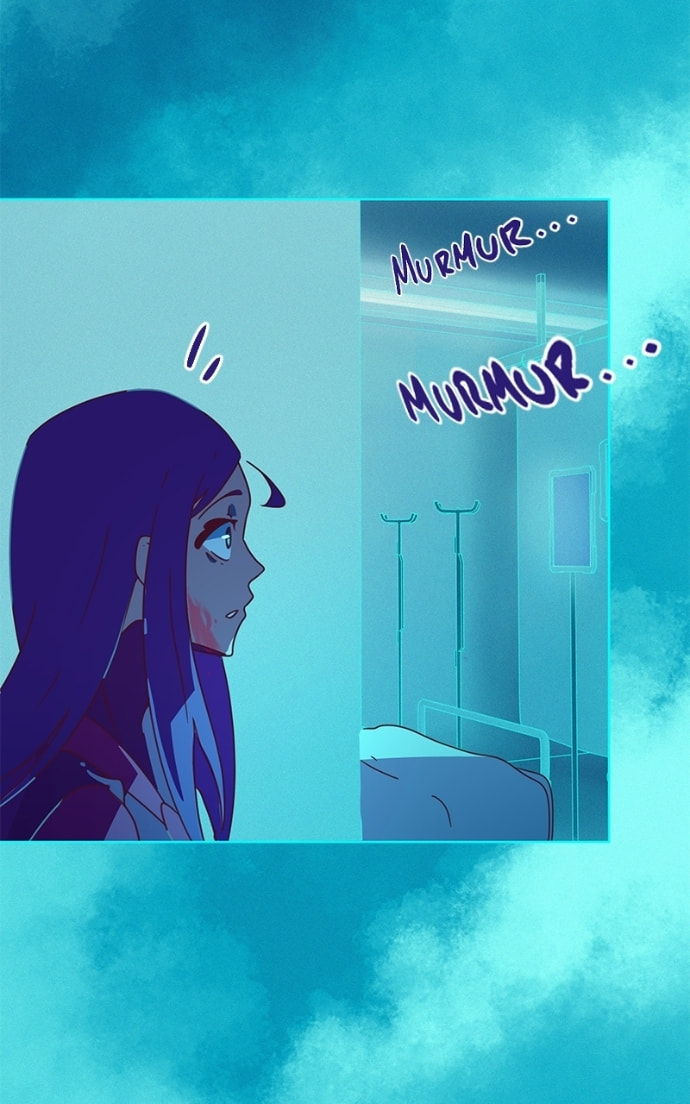 Finding Wonderland Chapter 13 page 87 - 
