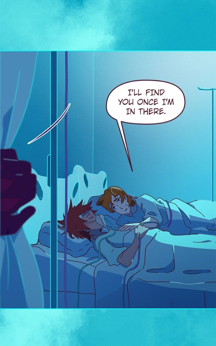 Finding Wonderland Chapter 13 page 88 - 