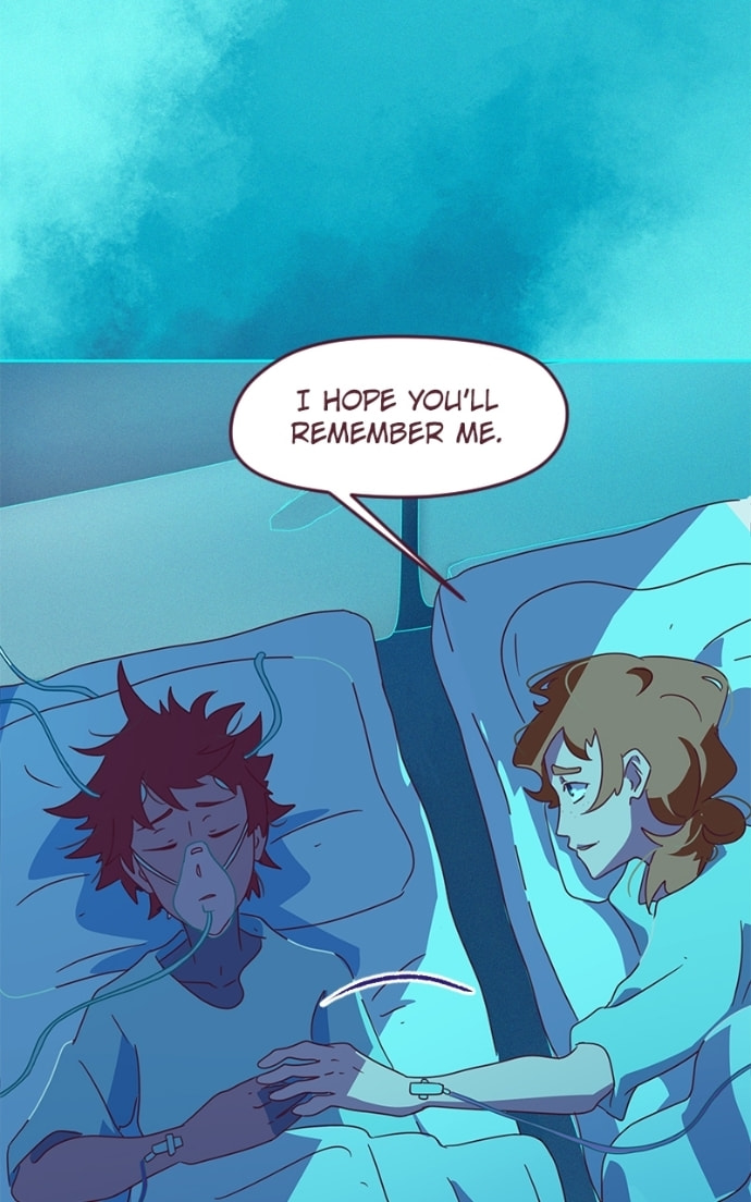 Finding Wonderland Chapter 13 page 89 - 