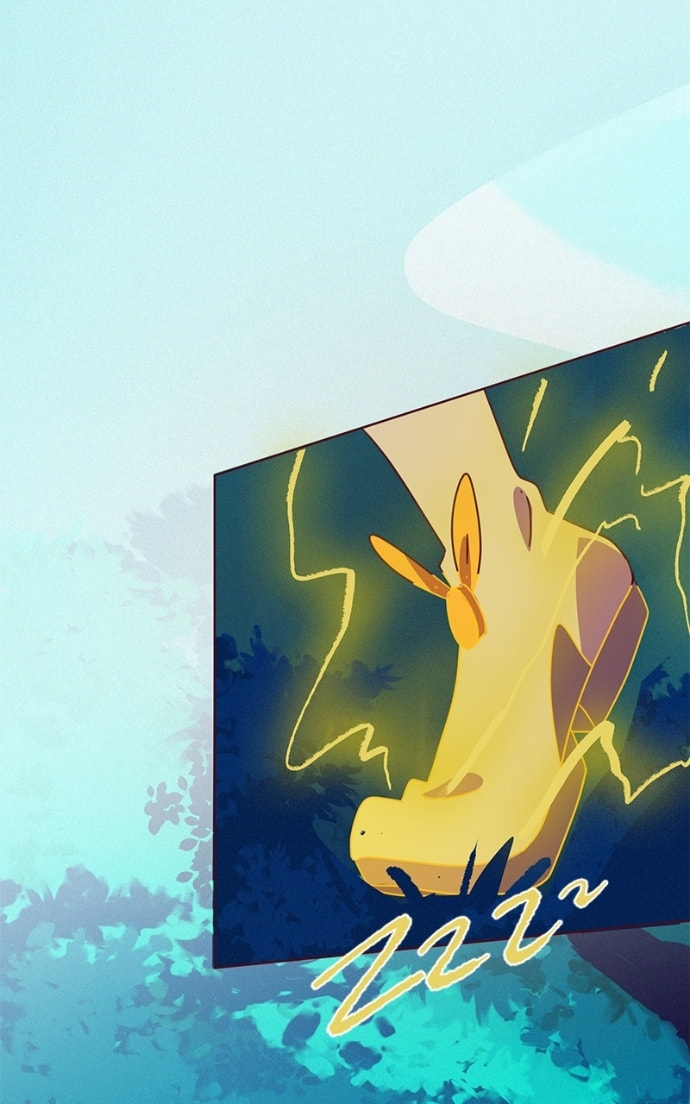 Finding Wonderland Chapter 13 page 10 - 