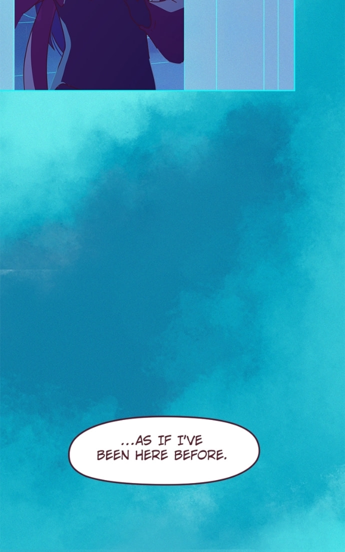 Finding Wonderland Chapter 13 page 91 - 