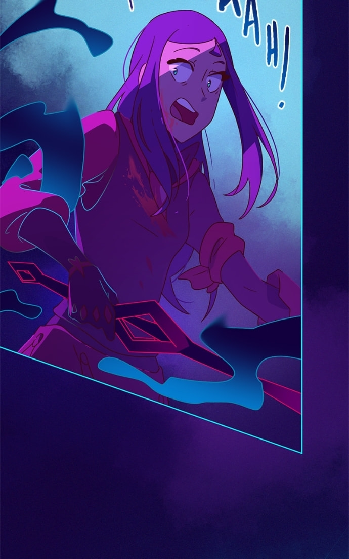 Finding Wonderland Chapter 13 page 93 - 