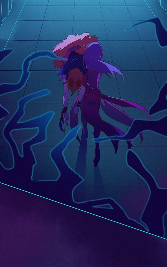 Finding Wonderland Chapter 13 page 96 - 