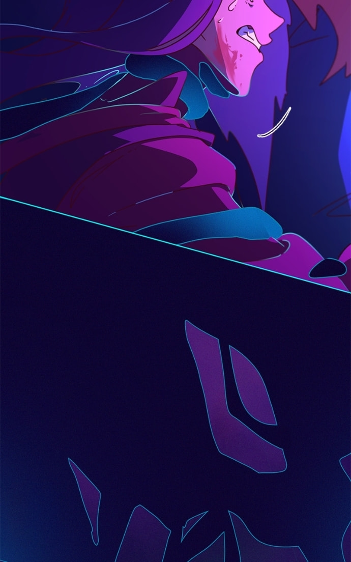 Finding Wonderland Chapter 13 page 99 - 