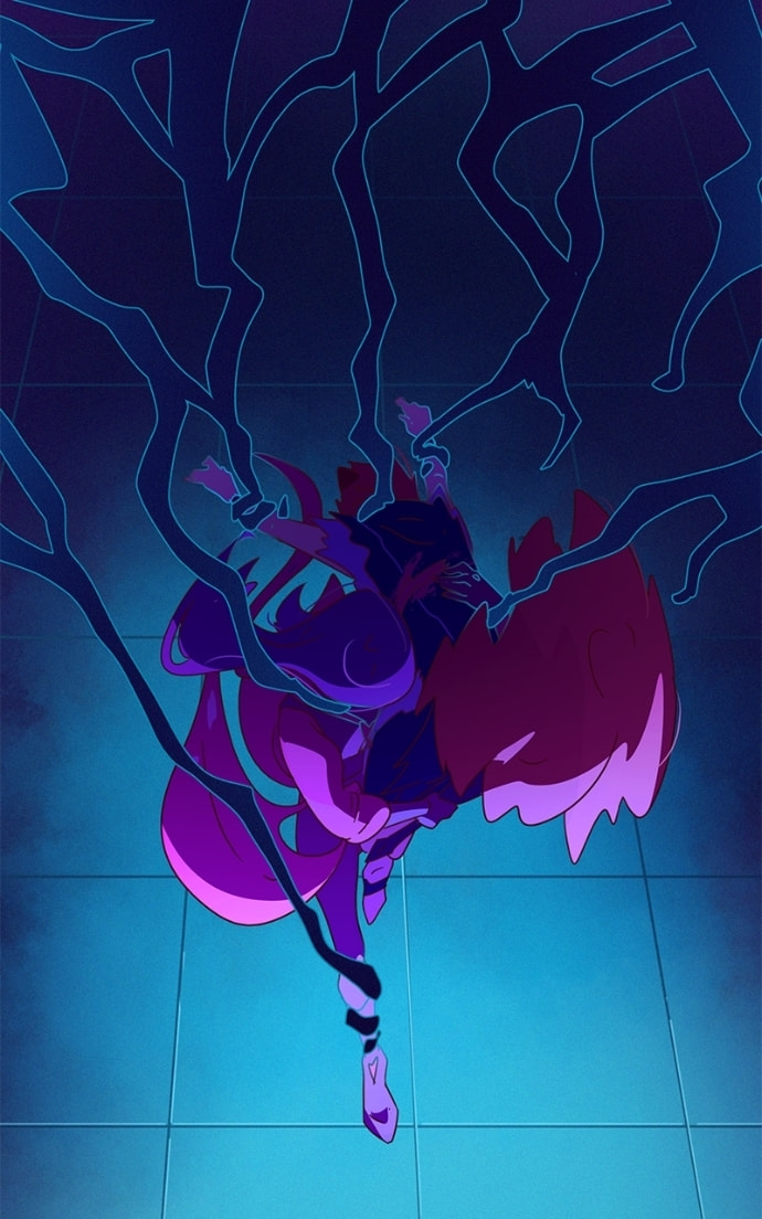 Finding Wonderland Chapter 13 page 100 - 