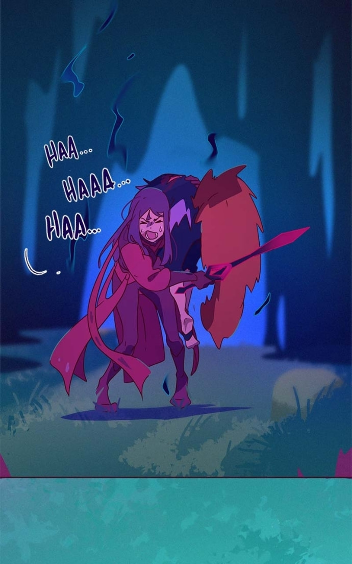 Finding Wonderland Chapter 14 page 2 - 