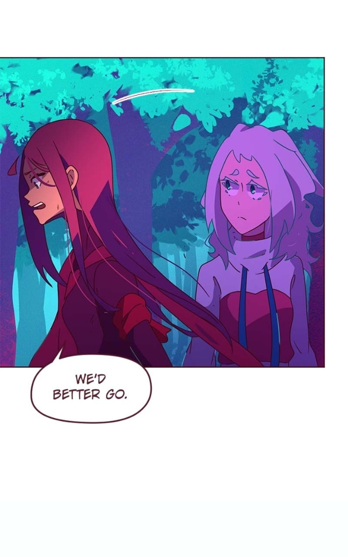 Finding Wonderland Chapter 14 page 11 - 
