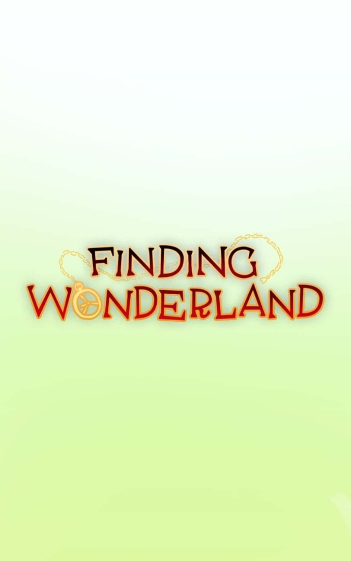 Finding Wonderland Chapter 14 page 12 - 