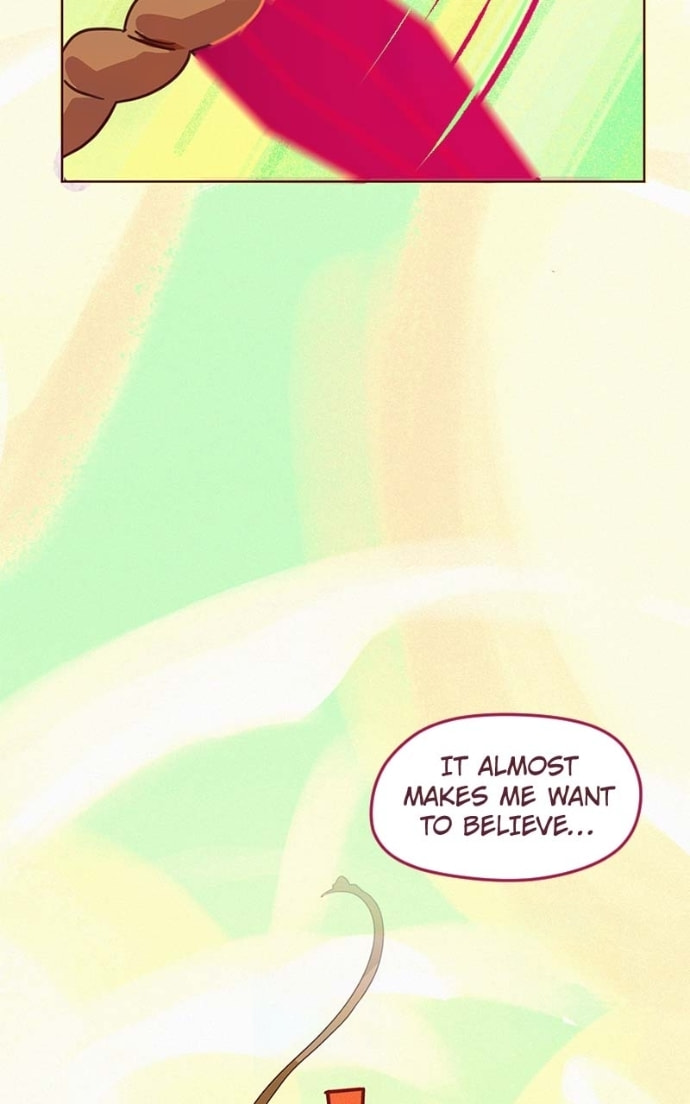 Finding Wonderland Chapter 14 page 17 - 