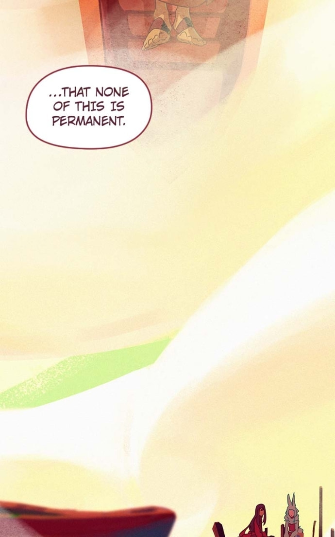 Finding Wonderland Chapter 14 page 19 - 
