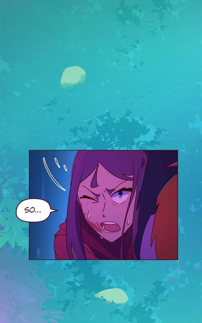 Finding Wonderland Chapter 14 page 3 - 