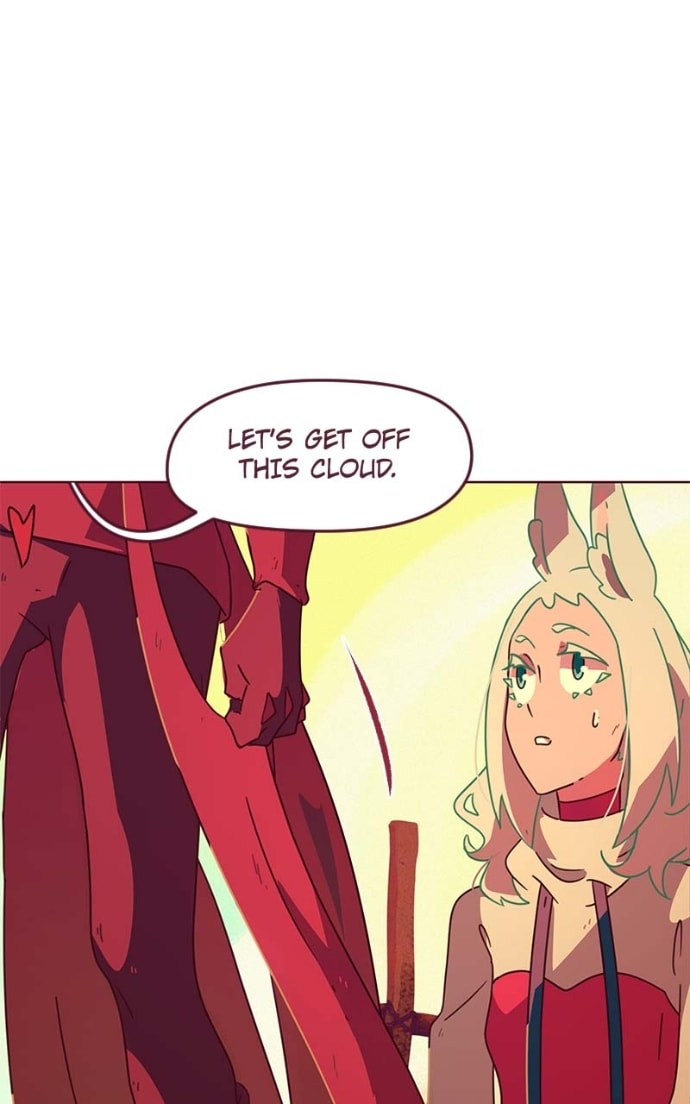 Finding Wonderland Chapter 14 page 22 - 