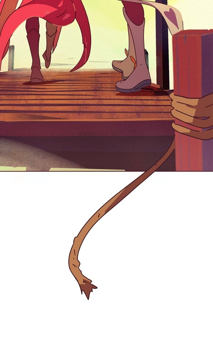 Finding Wonderland Chapter 14 page 24 - 