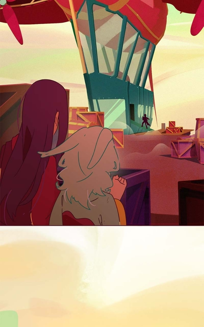 Finding Wonderland Chapter 14 page 26 - 