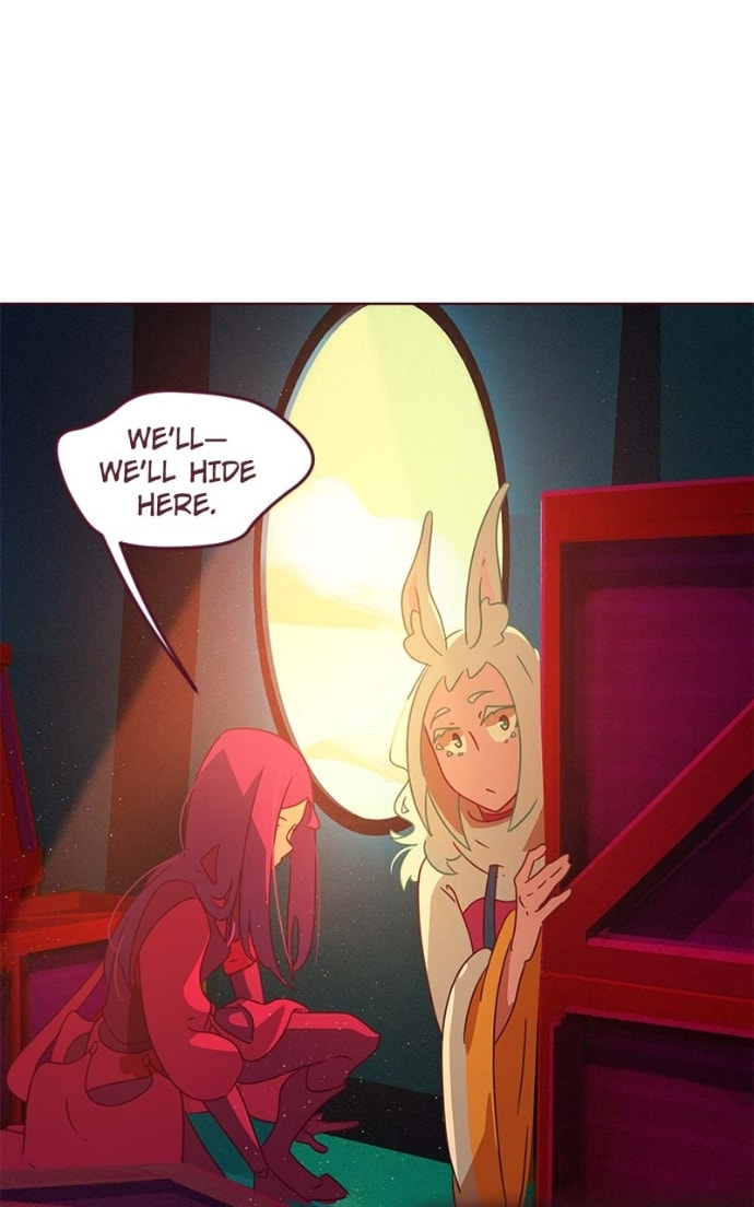 Finding Wonderland Chapter 14 page 30 - 