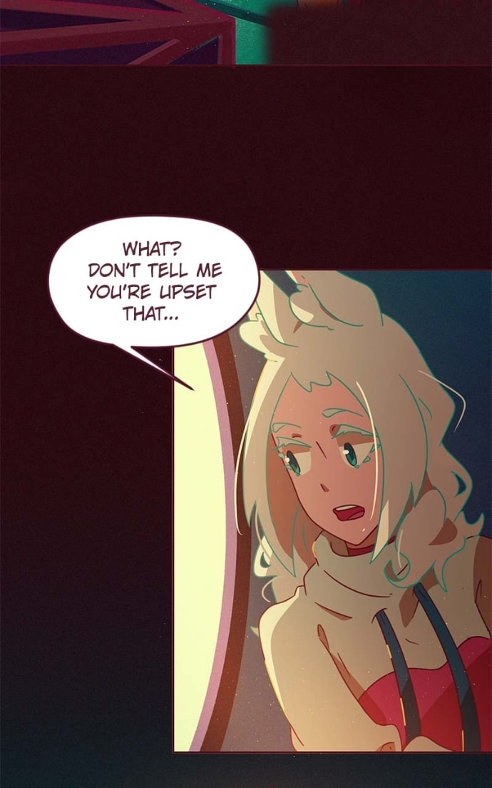 Finding Wonderland Chapter 14 page 31 - 