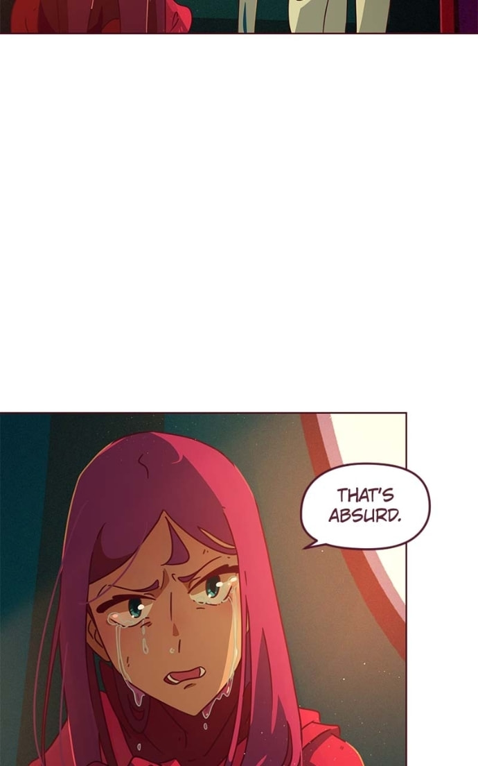 Finding Wonderland Chapter 14 page 34 - 