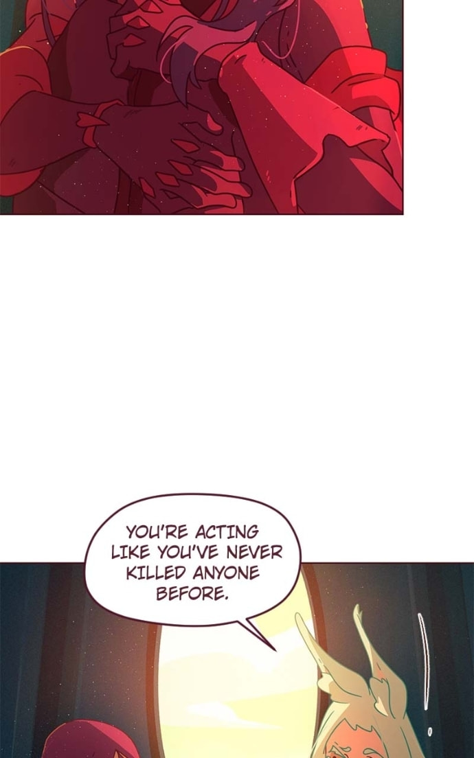 Finding Wonderland Chapter 14 page 35 - 