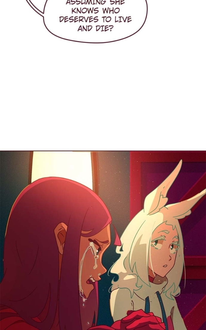 Finding Wonderland Chapter 14 page 38 - 