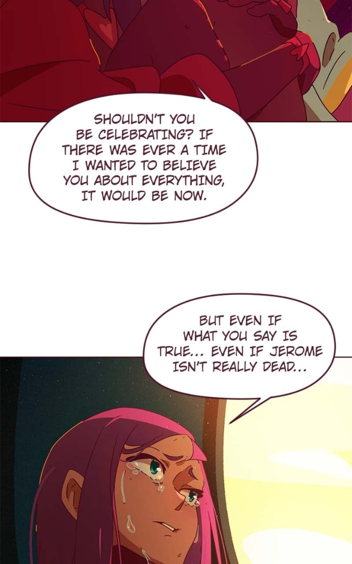 Finding Wonderland Chapter 14 page 39 - 