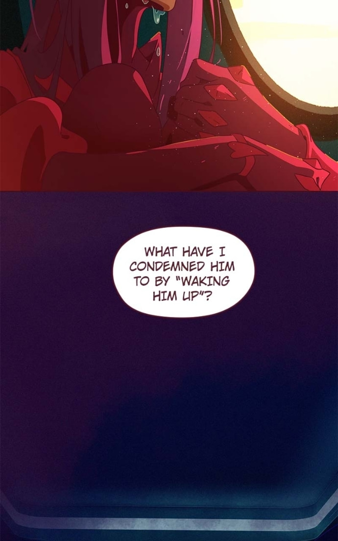 Finding Wonderland Chapter 14 page 40 - 