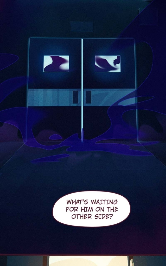 Finding Wonderland Chapter 14 page 41 - 