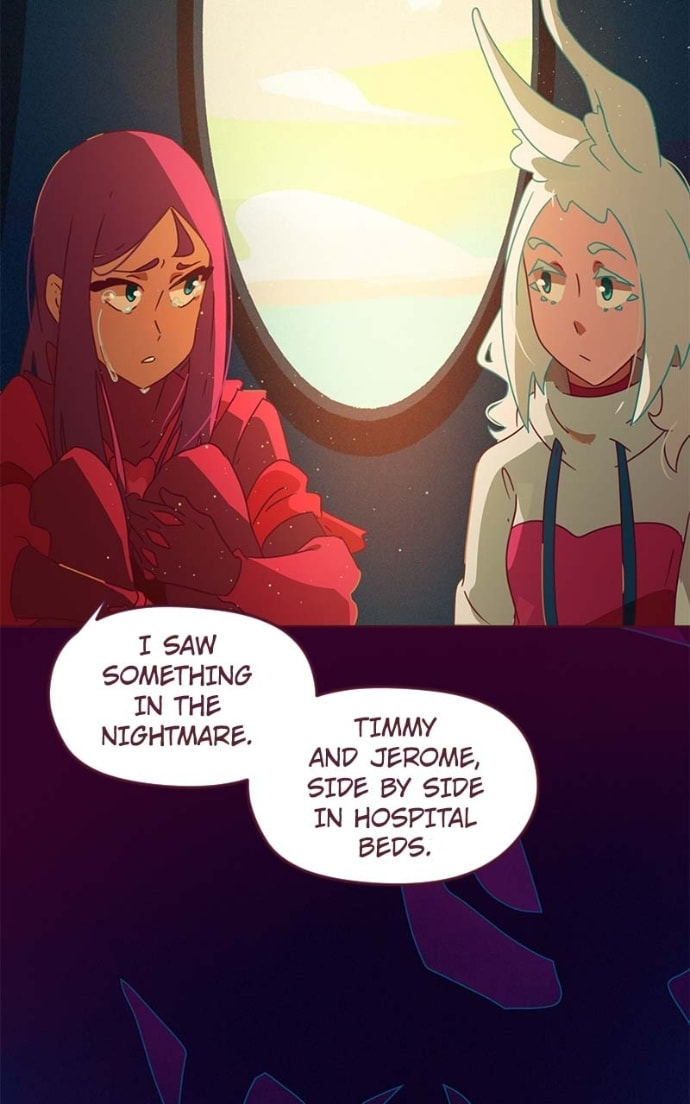 Finding Wonderland Chapter 14 page 42 - 