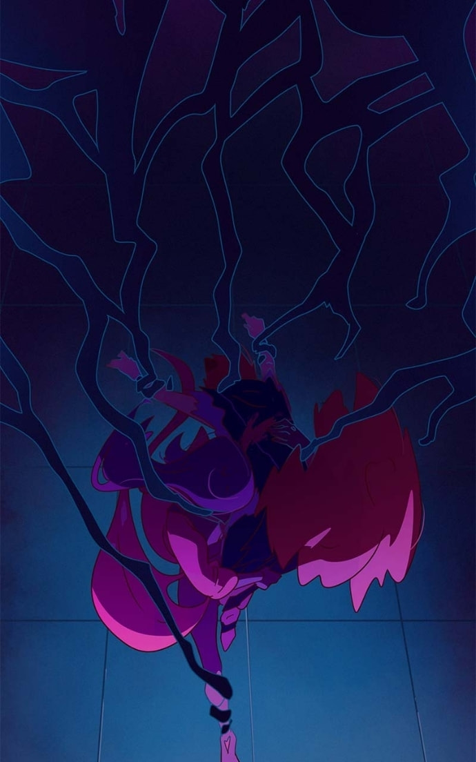 Finding Wonderland Chapter 14 page 43 - 