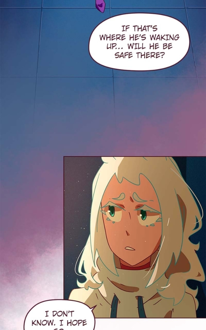 Finding Wonderland Chapter 14 page 44 - 