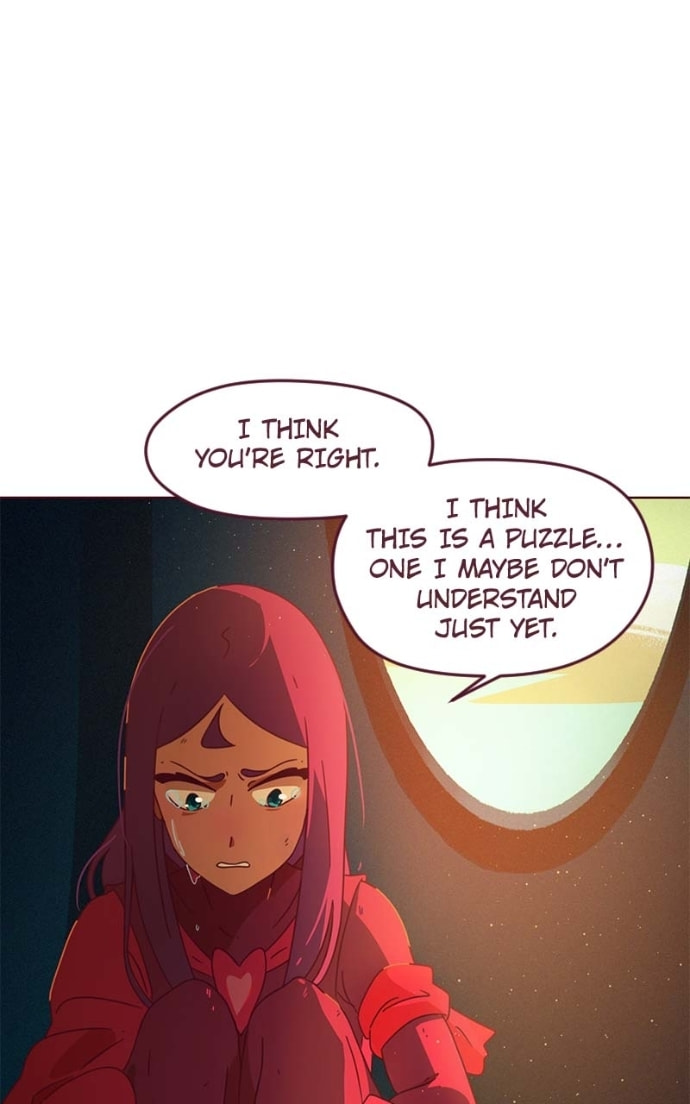 Finding Wonderland Chapter 14 page 46 - 