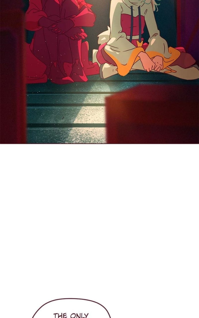 Finding Wonderland Chapter 14 page 48 - 