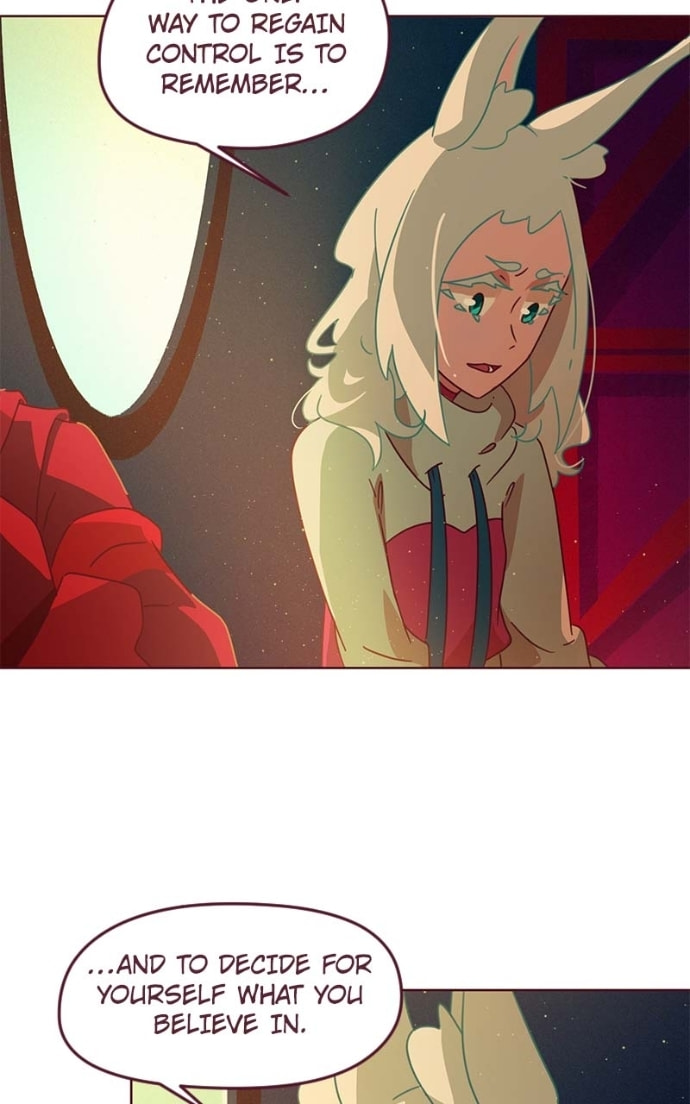 Finding Wonderland Chapter 14 page 49 - 