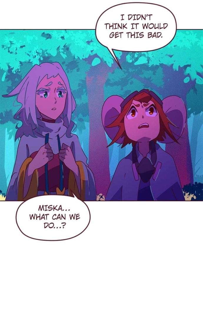 Finding Wonderland Chapter 14 page 6 - 