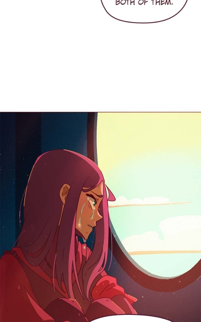 Finding Wonderland Chapter 14 page 53 - 