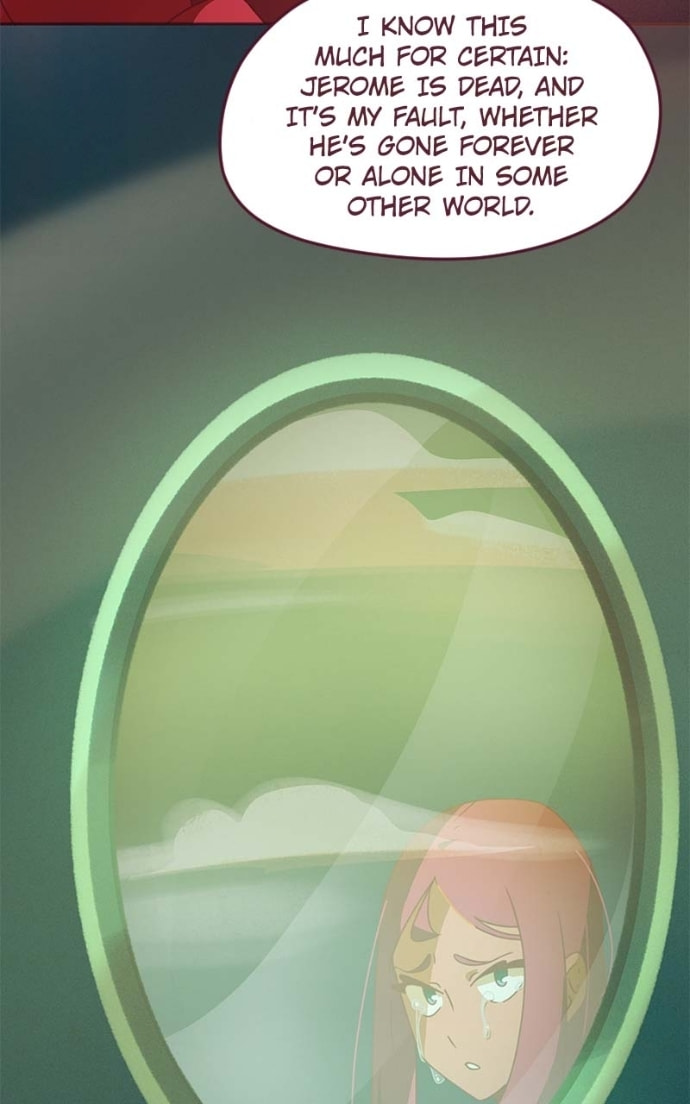 Finding Wonderland Chapter 14 page 54 - 
