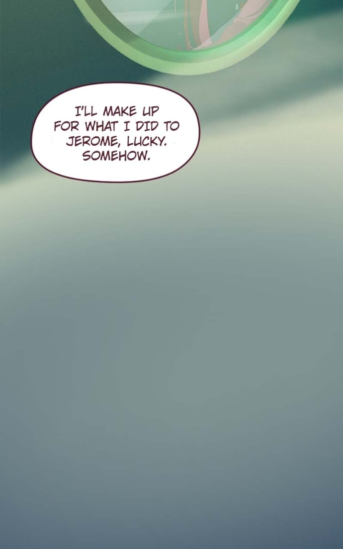 Finding Wonderland Chapter 14 page 55 - 