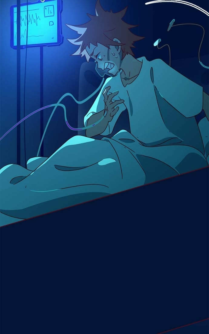 Finding Wonderland Chapter 14 page 58 - 
