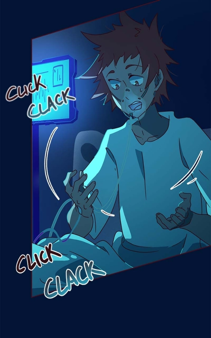 Finding Wonderland Chapter 14 page 59 - 
