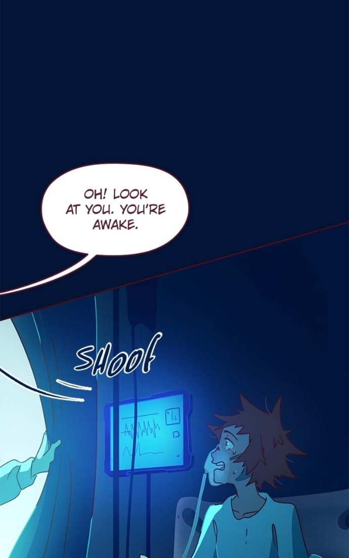 Finding Wonderland Chapter 14 page 60 - 