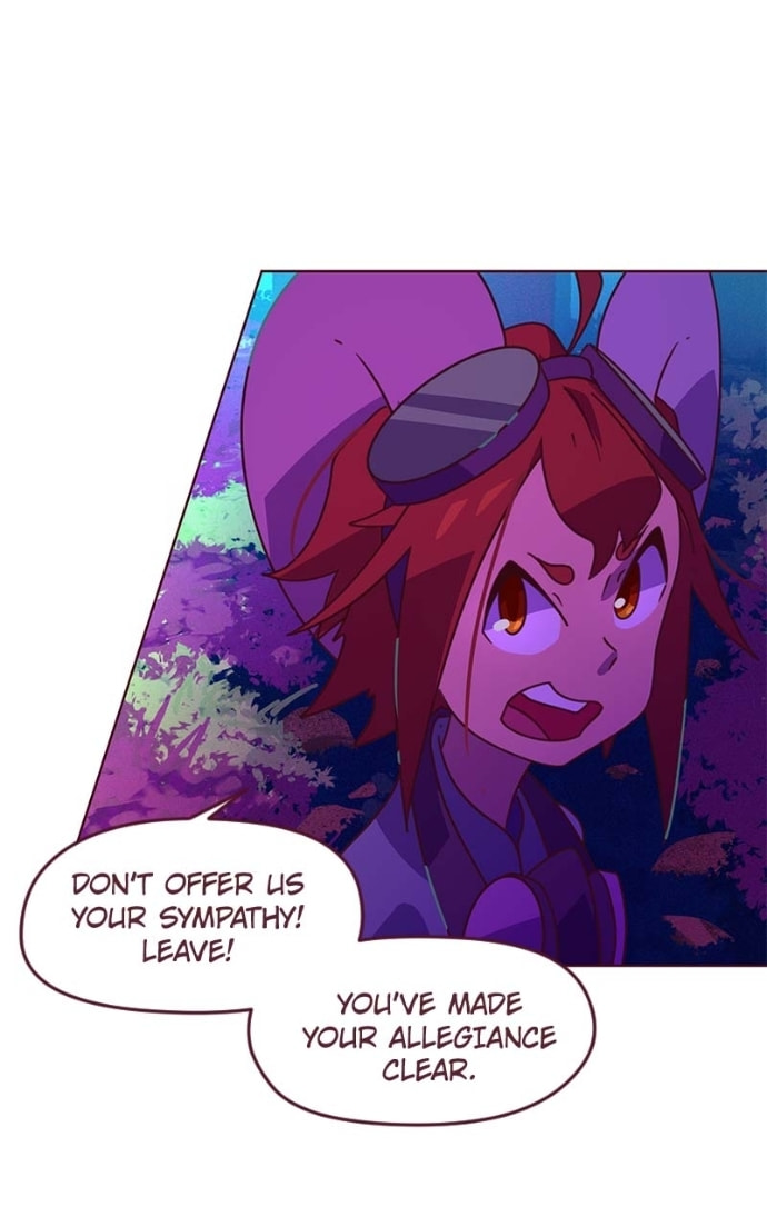Finding Wonderland Chapter 14 page 7 - 