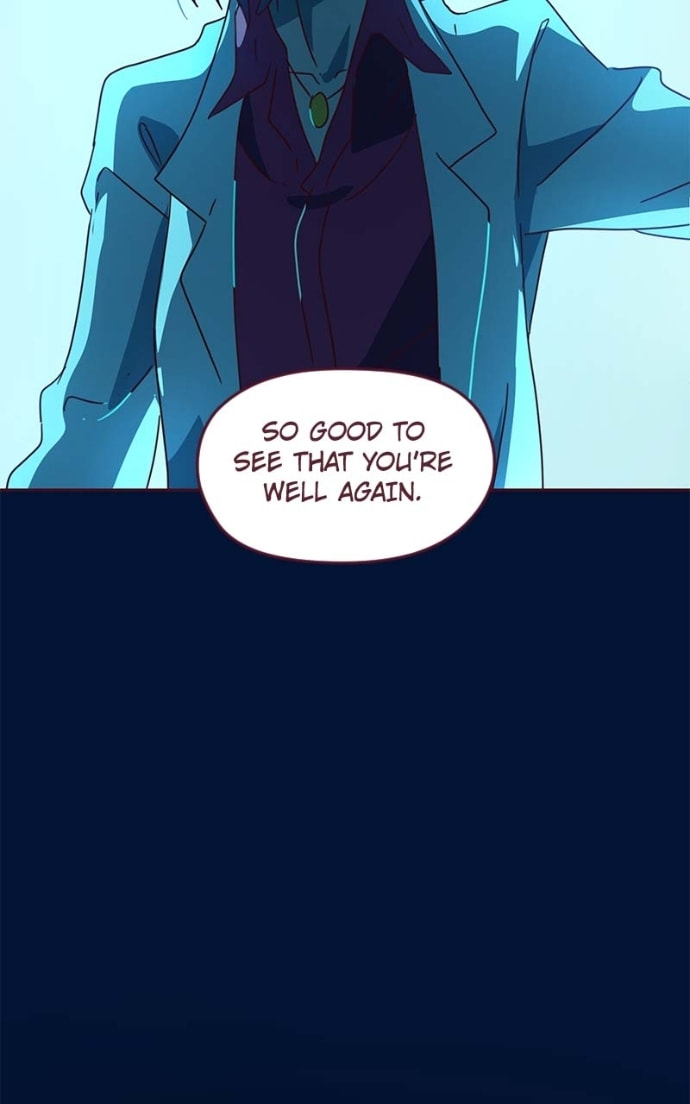 Finding Wonderland Chapter 14 page 62 - 