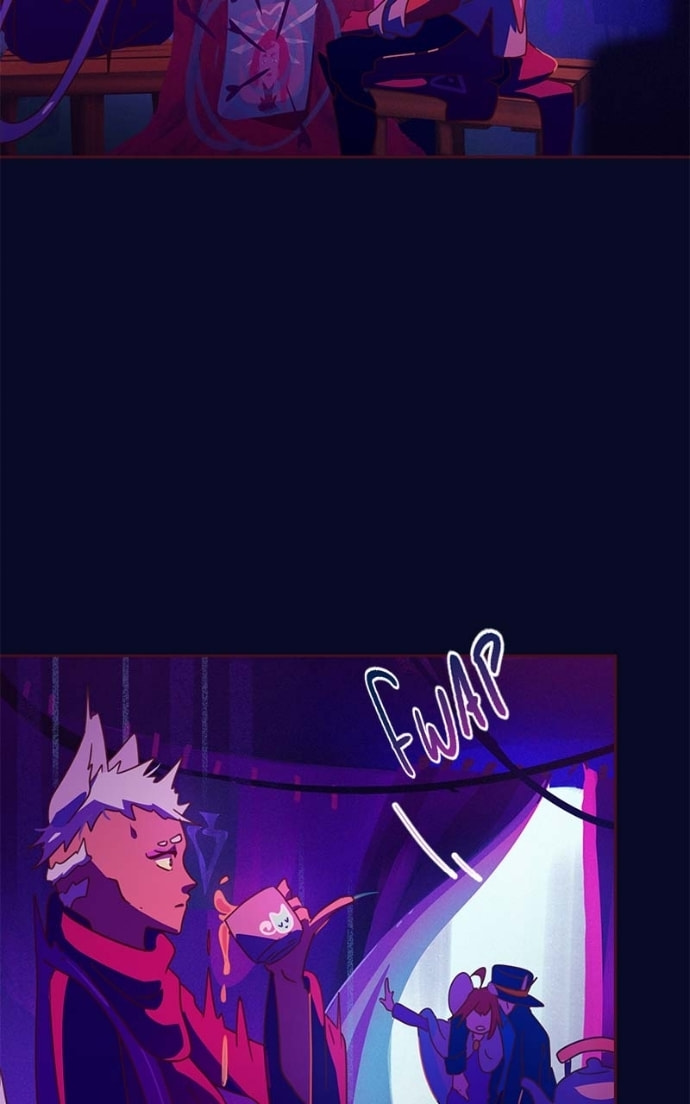 Finding Wonderland Chapter 14 page 65 - 