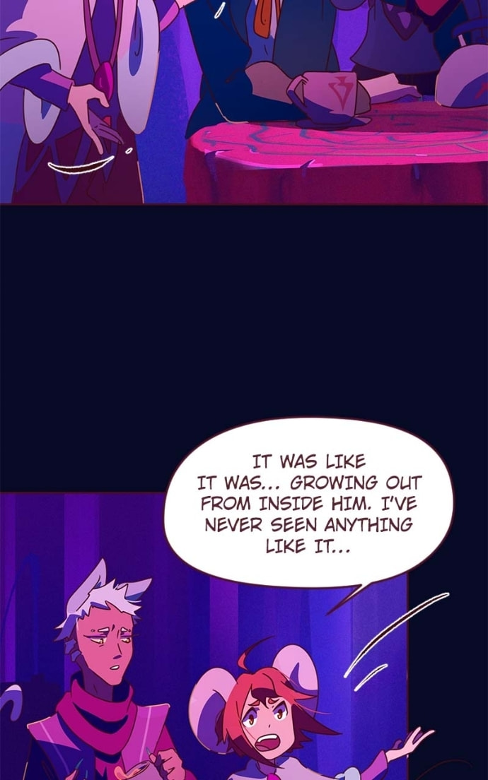 Finding Wonderland Chapter 14 page 72 - 
