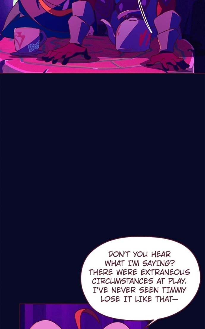 Finding Wonderland Chapter 14 page 74 - 
