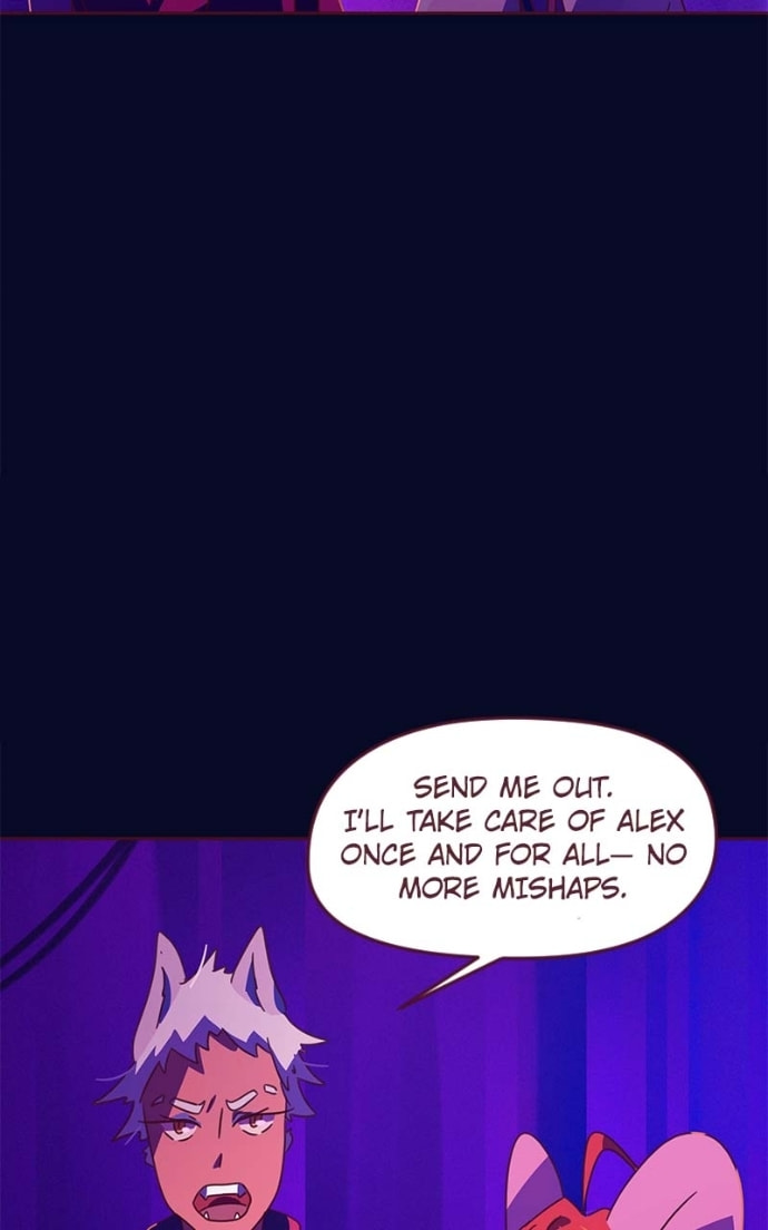 Finding Wonderland Chapter 14 page 76 - 