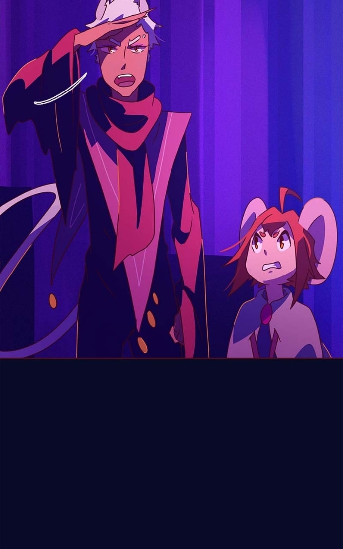 Finding Wonderland Chapter 14 page 79 - 