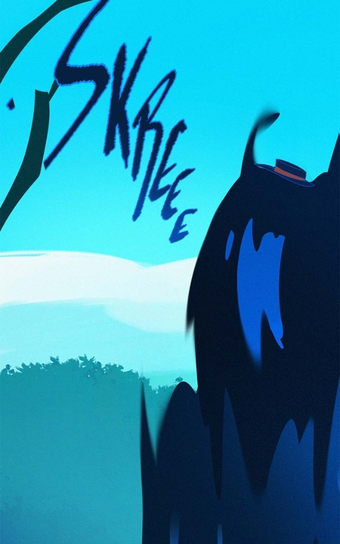 Finding Wonderland Chapter 14 page 9 - 