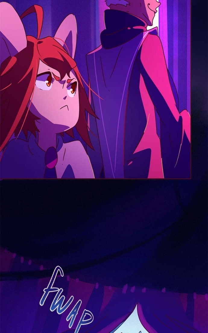 Finding Wonderland Chapter 14 page 83 - 